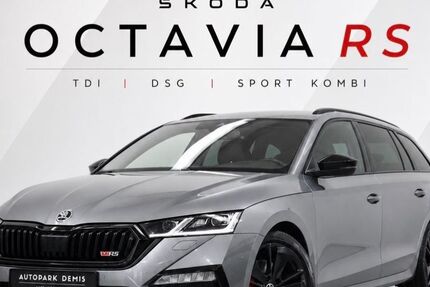 Skoda Octavia 97.118 km 24.955 &euro; Appen 25482