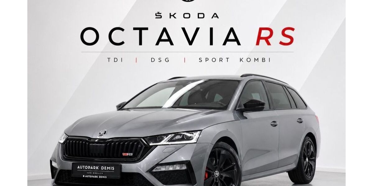 Skoda Octavia 97.118 km 24.955 &euro; Appen 25482