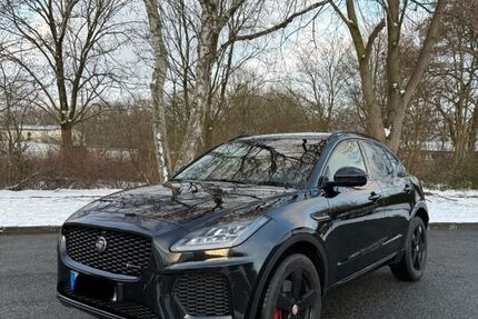 Jaguar E-Pace 94.000 km 24.000 &euro; Ammersbek 22949
