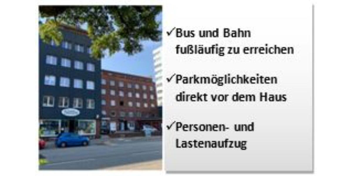 Gewerbeobjekt Hamburg Hamburg-Mitte - 470&euro; | Angebot:26284430