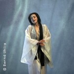 Madama Butterfly