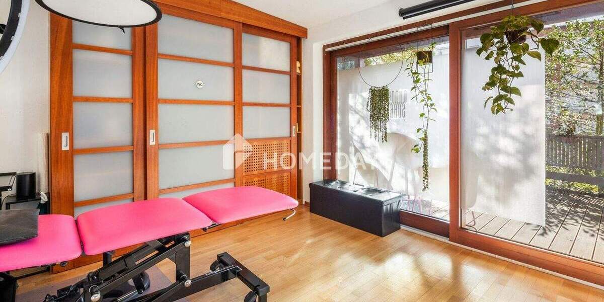 Einfamilienhaus Hamburg Wandsbek - 8 Zimmer, 240 m&sup2;, 888.000&euro; | Angebot:25835726