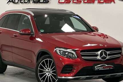 Mercedes-Benz GLC 250 149.700 km 26.490 &euro; Oststeinbek 22113
