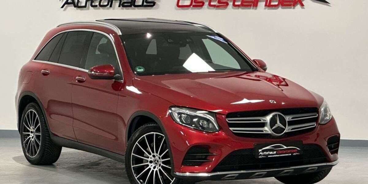 Mercedes-Benz GLC 250 149.700 km 26.490 &euro; Oststeinbek 22113