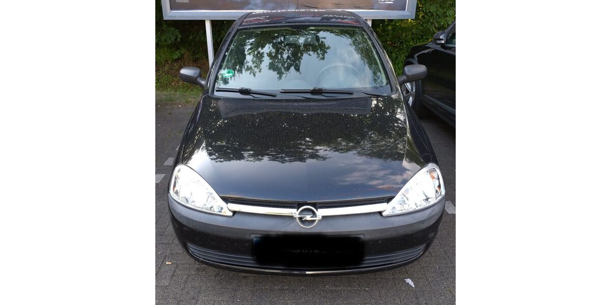 Opel Corsa 239.200 km 600 &euro; Buxtehude 21614