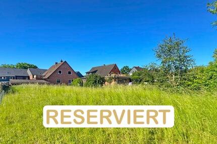 Baugrundstück (Hinterlieger) - Ein Platz für Ihre Wohnträume! - Grundstück Henstedt-Ulzburg Ulzburg | Angebot:26836067