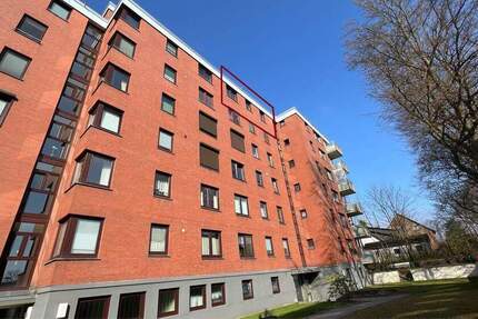 Wohnung Glinde - 3 Zimmer, 76 m&sup2;, 225.000&euro; | Angebot:25196340