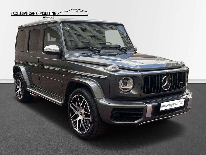 G 63 AMG