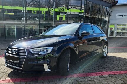 Audi A3 145.000 km 12.500 &euro; Hamburg 20146