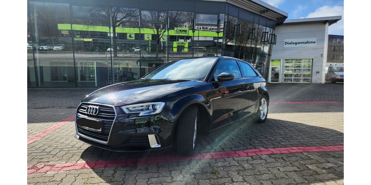 Audi A3 145.000 km 12.500 &euro; Hamburg 20146
