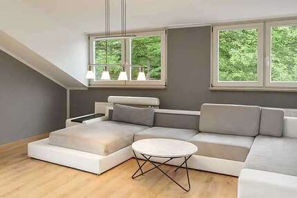 Wohnung zum Kaufen in Großhansdorf 198.000 € 49 m² 1.5 zimmer