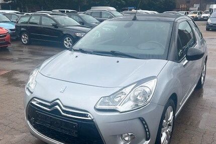 Citroen DS3 174.900 km 2.799 &euro; Hamburg 21107