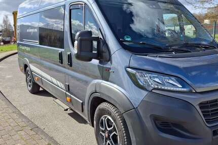Fiat Ducato 165.000 km 28.000 &euro; Hamburg, Freie und Hansestadt 21077