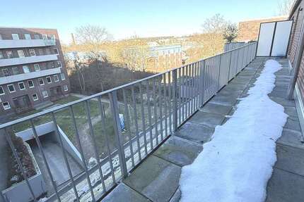 Wohnung Hamburg Bergedorf - 4 Zimmer, 102 m&sup2;, 1.540&euro; | Angebot:25509811