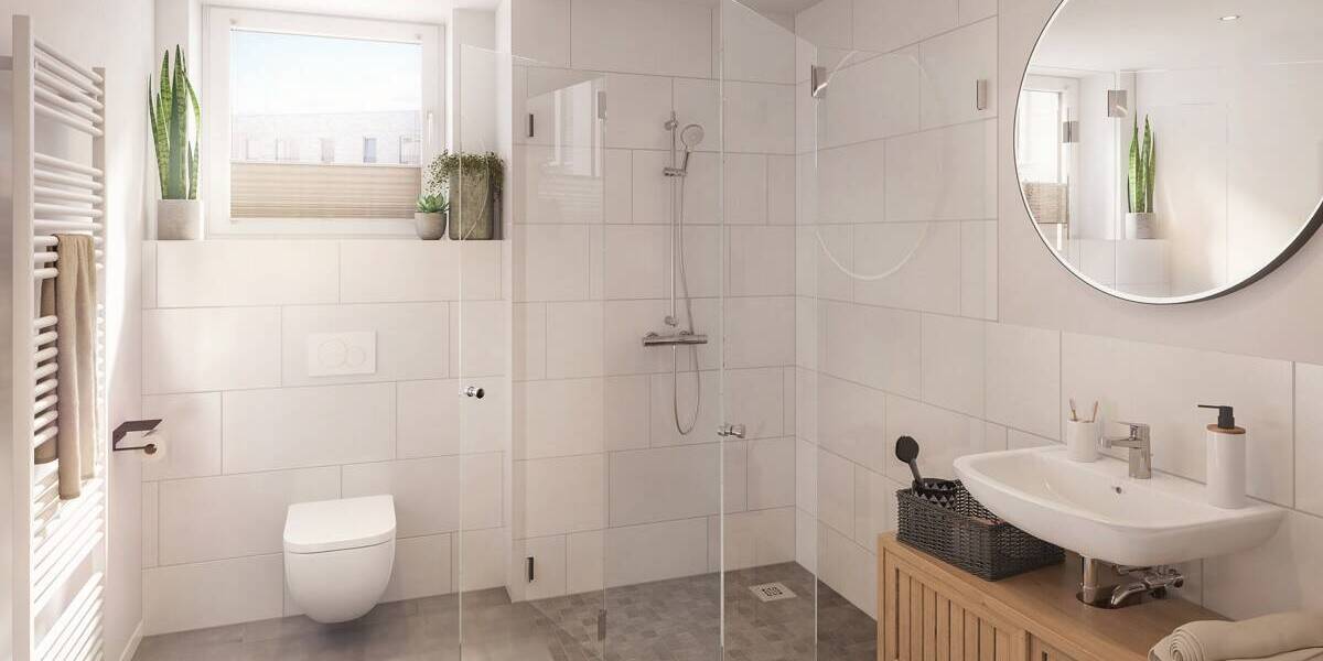 Etagenwohnung Hamburg / Groß Borstel Groß Borstel - 2 Zimmer, 62 m&sup2;, 539.000&euro; | Angebot:26256896