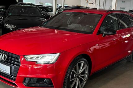 Audi A4 84.800 km 24.890 &euro; Hamburg 20537