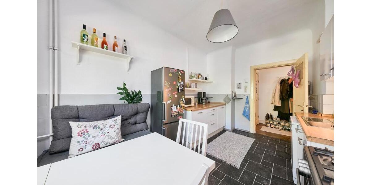 Etagenwohnung Hamburg Wandsbek - 3 Zimmer, 68 m&sup2;, 350.000&euro; | Angebot:26519700
