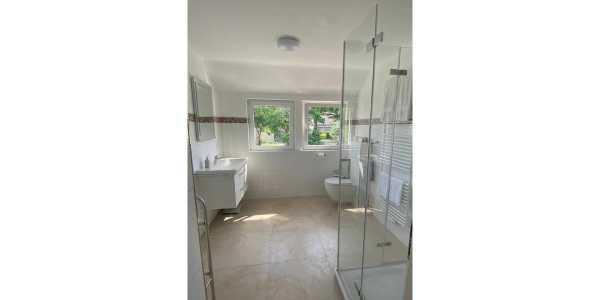 Reihenhaus Buchholz in der Nordheide - 3 Zimmer, 107 m&sup2;, 389.000&euro; | Angebot:27115094