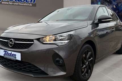 Opel Corsa 23.304 km 14.590 &euro; Hamburg-Harburg 21073