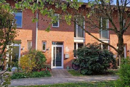 Wohnung Hamburg Schnelsen - 4 Zimmer, 112 m&sup2;, 558.000&euro; | Angebot:26583987