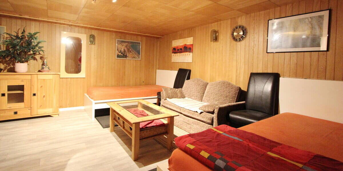 Doppelhaushälfte Hamburg Langenhorn - 4 Zimmer, 100 m&sup2;, 429.000&euro; | Angebot:25700593