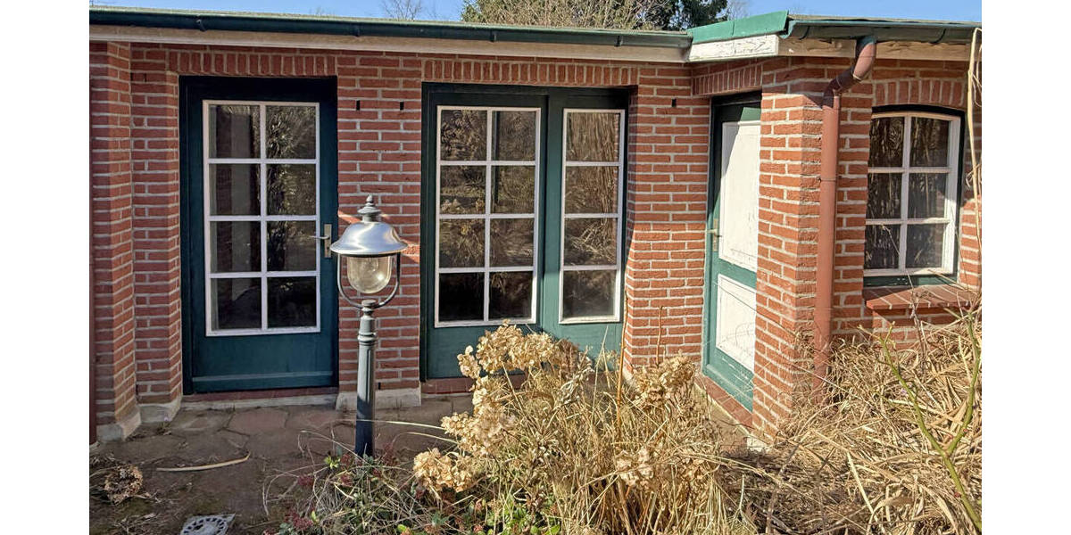 Reihenmittelhaus Hamburg Bahrenfeld - 3 Zimmer, 65 m&sup2;, 449.000&euro; | Angebot:26305882