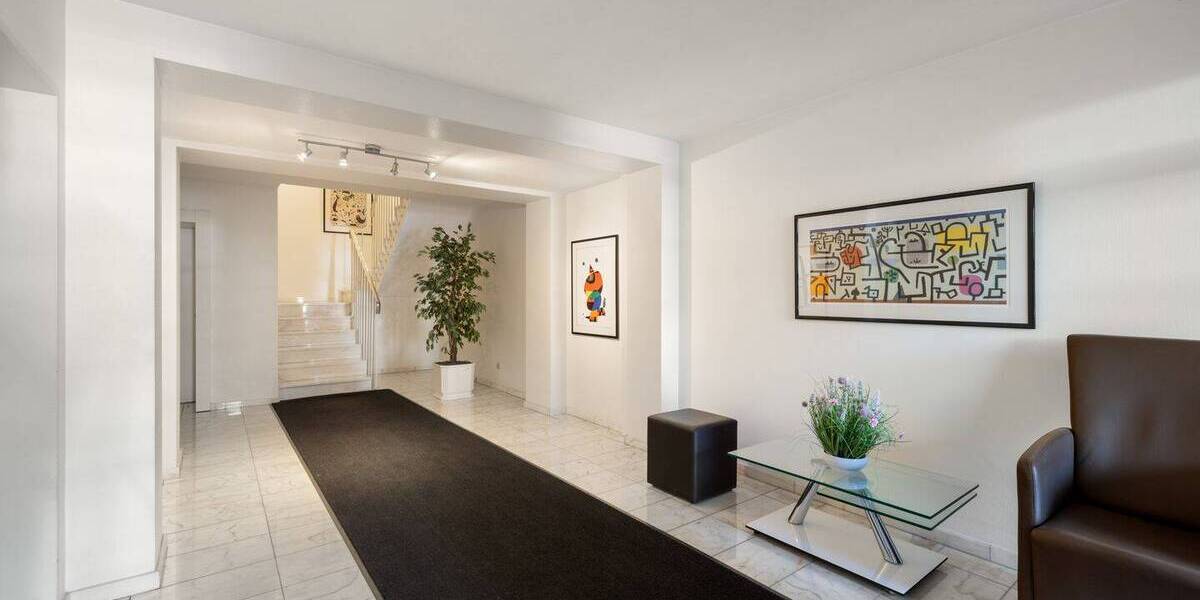 Etagenwohnung Hamburg / Wellingsbüttel Wellingsbüttel - 4 Zimmer, 201 m&sup2;, 1.390.000&euro; | Angebot:26672491