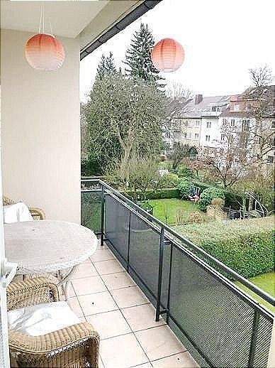 Etagenwohnung Hamburg Eilbek - 4 Zimmer, 95 m&sup2;, 640.000&euro; | Angebot:25747597