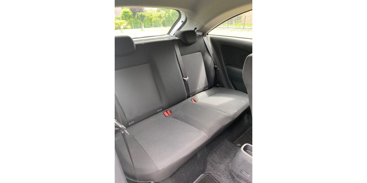 Opel Corsa 49.500 km 4.350 &euro; Seevetal 21218