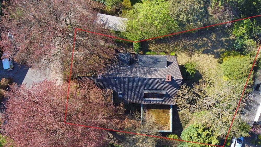 Grundstück Hamburg Poppenbüttel - 800.000&euro; | Angebot:26904196