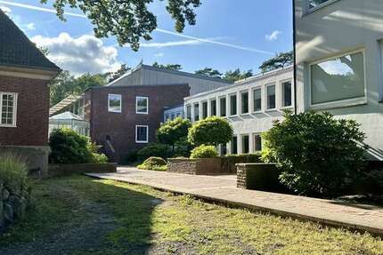 Büro in Wedel 602 € 60.2 m²