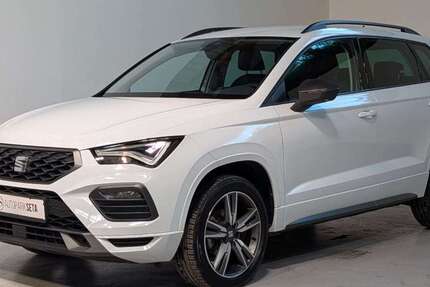 Seat Ateca 23.350 km 23.999 € Ellerhoop 25373