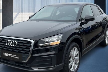 Audi Q2 23.282 km 21.990 &euro; Hamburg 22529