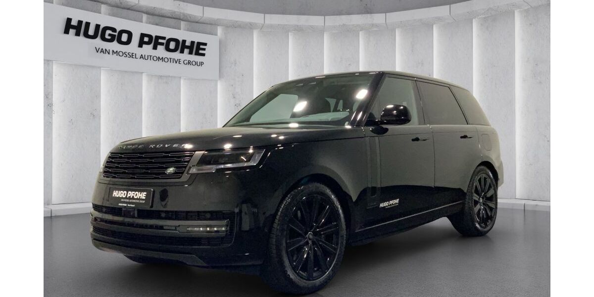 Land Rover Range Rover 7.783 km 149.950 &euro; Hamburg 22297