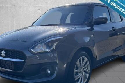 Suzuki Swift 5.567 km 16.790 € Halstenbek 25469