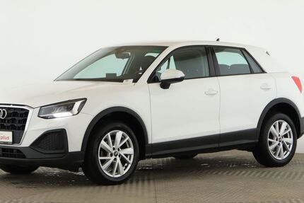 Audi Q2 107.640 km 20.459 &euro; Seevetal 21217