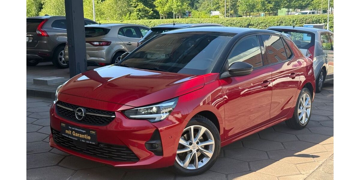 Opel Corsa 59.000 km 13.990 &euro; Norderstedt (bei Hamburg) 22850