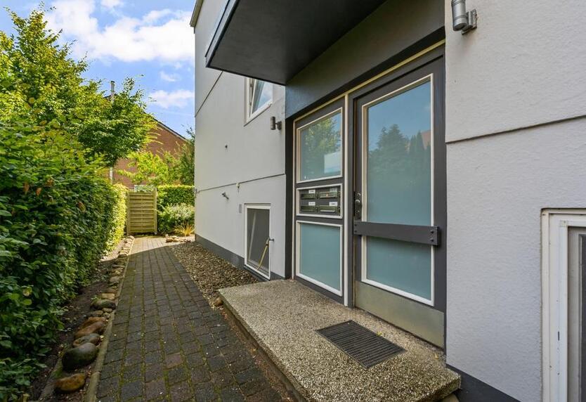 Bestlage -Altstadt Buxtehude, 5-Zim. ETW, im 4 Fam. Haus