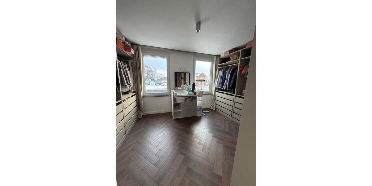 Reihenendhaus Norderstedt Glashütte - 6 Zimmer, 119 m&sup2;, 637.000&euro; | Angebot:24408377