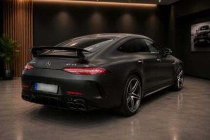 Mercedes-Benz AMG GT 27.500 km 107.000 &euro; Hamburg 21107
