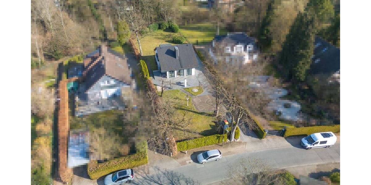 Einfamilienhaus Hamburg Sasel - 5 Zimmer, 192 m&sup2;, 1.390.000&euro; | Angebot:26108259
