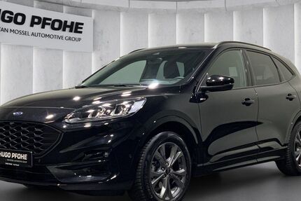 Ford Kuga 25.178 km 24.950 &euro; Hamburg 22335