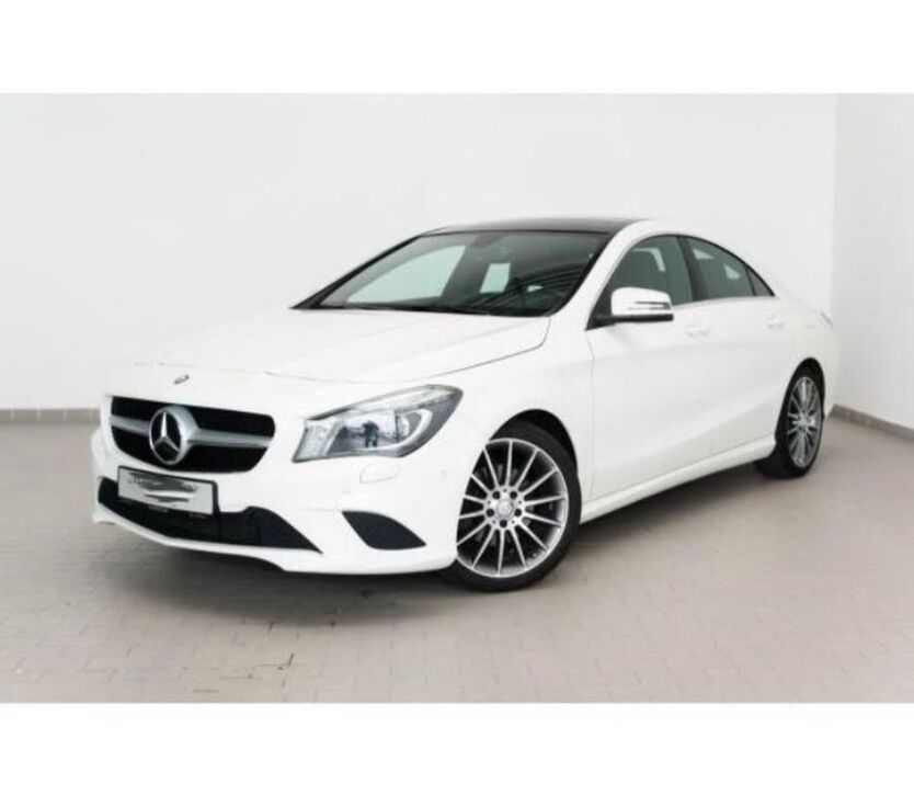 CLA 200