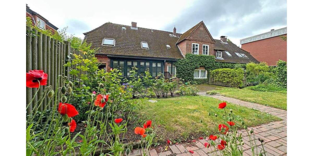 Mehrfamilienhaus, Wohnhaus Ahrensburg - 1 Zimmer, 395 m&sup2;, 750.000&euro; | Angebot:25796402