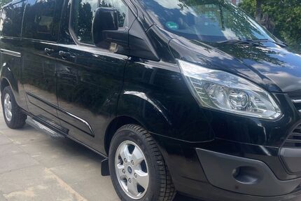 Ford Transit 215.000 km 12.900 &euro; Hamburg 20097