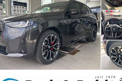 BMW X3 M
