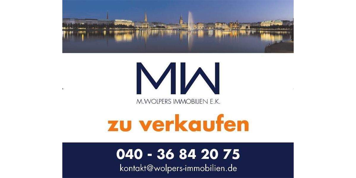 Einfamilienhaus Hamburg Lokstedt - 5 Zimmer, 120 m&sup2;, 449.000&euro; | Angebot:25672638