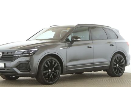 VW Touareg 77.516 km 49.925 &euro; Buchholz 21244