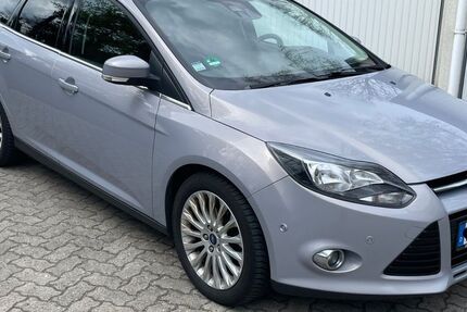Ford Focus 185.000 km 3.739 &euro; Buchholz 21244