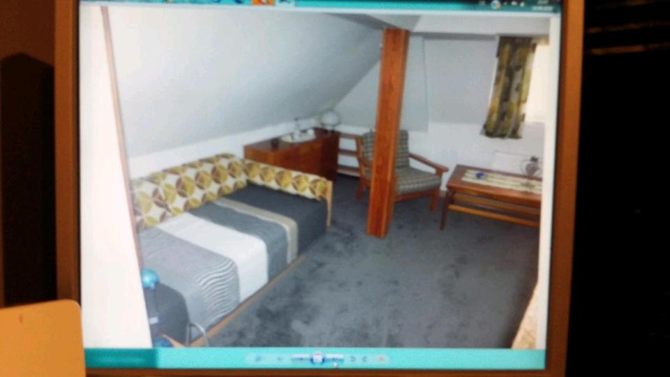 Dachgeschoßwohnung Hamburg Harburg - 1.5 Zimmer, 37 m&sup2;, 720&euro; | Angebot:26111458